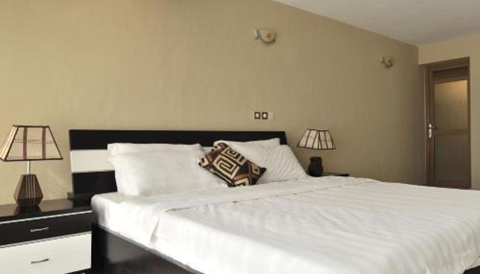 Apartment - Hotel Safari Gate