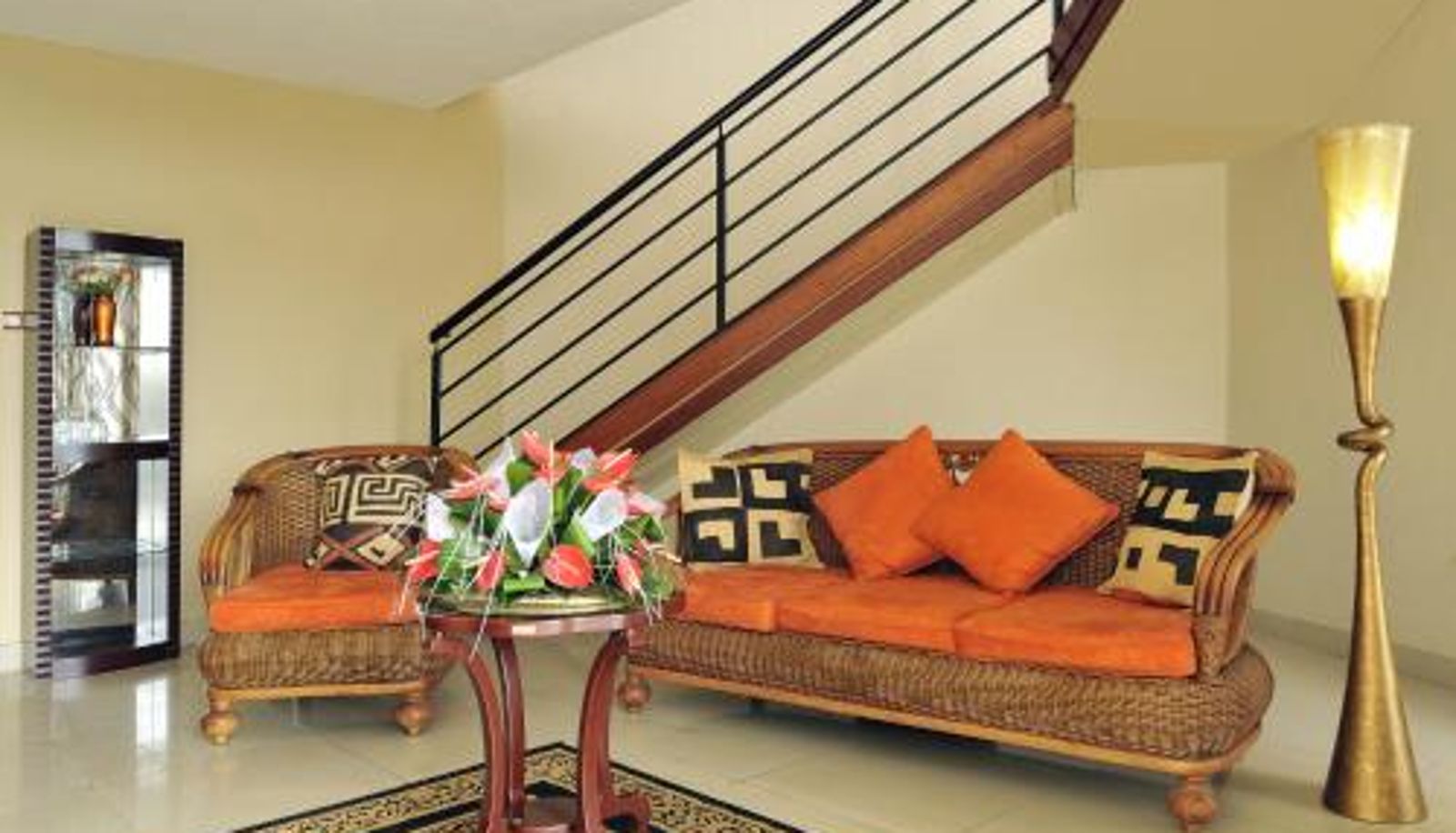 Apartment - Hotel Safari Gate