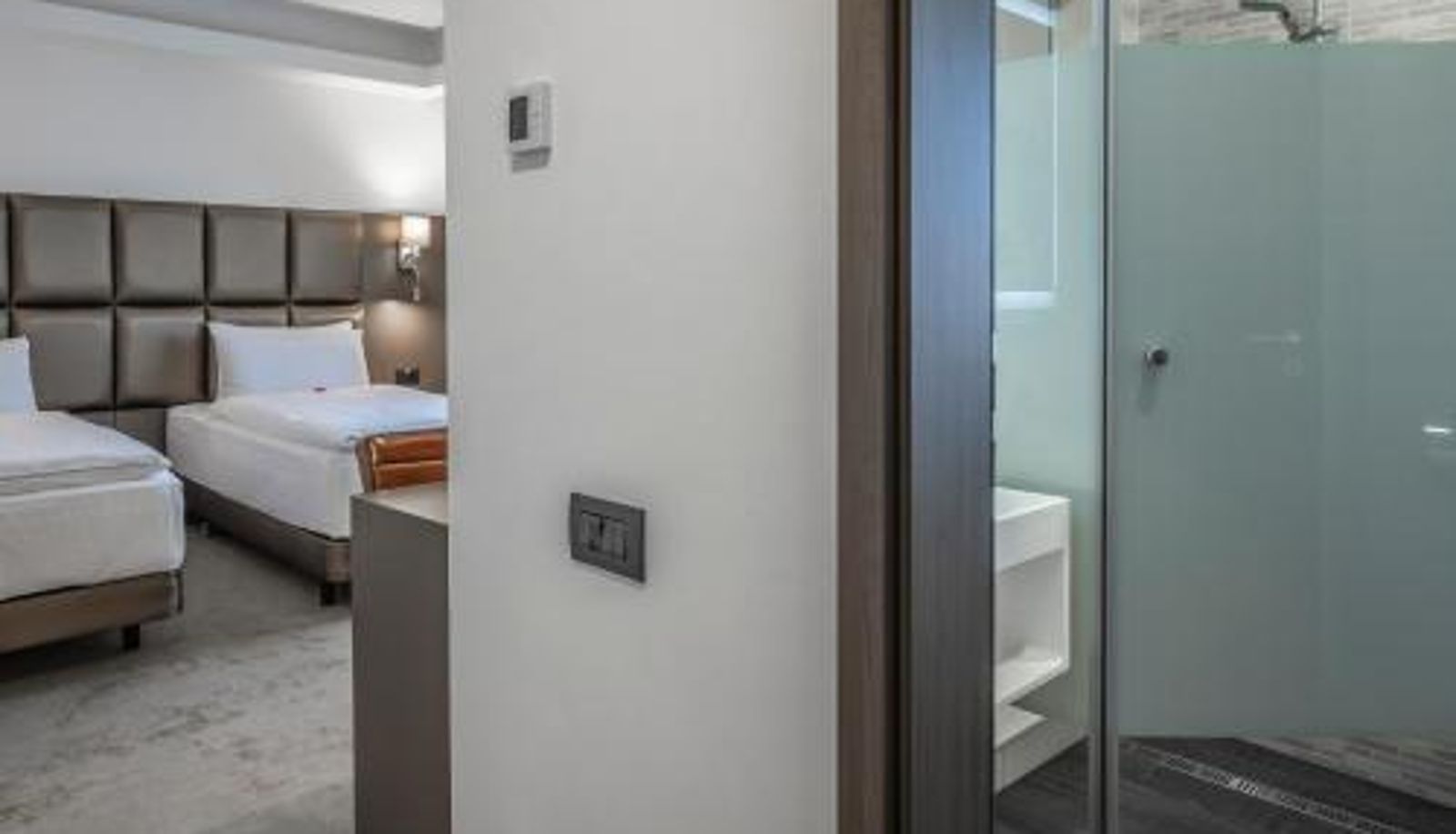 Zimmer - Charm Boutique Hotel