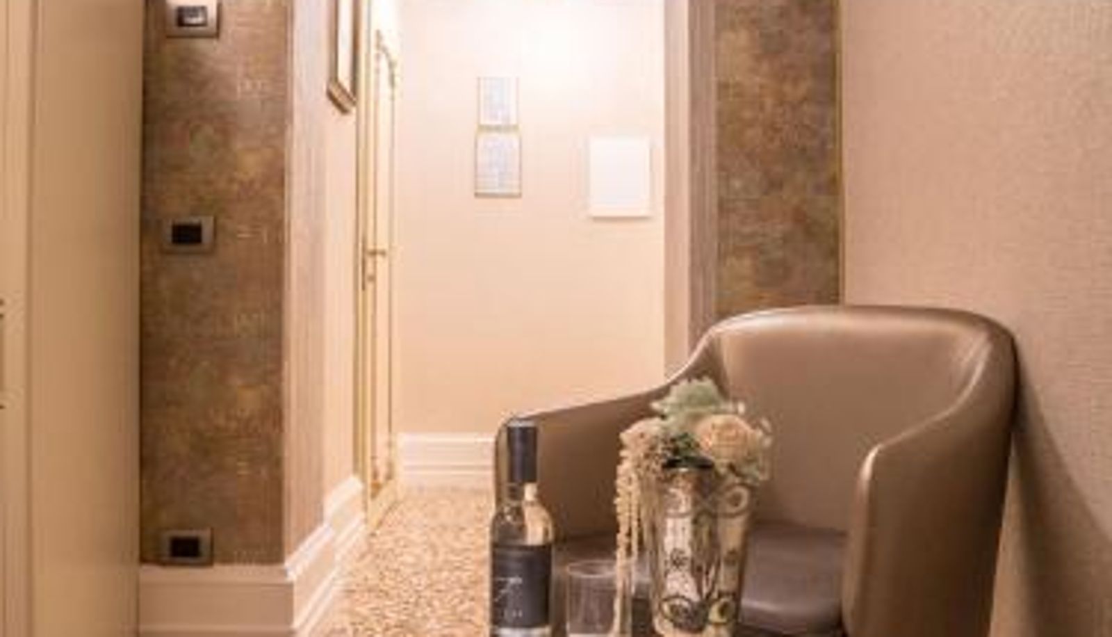 Camera - EGO' Boutique Hotel - The Silk Road