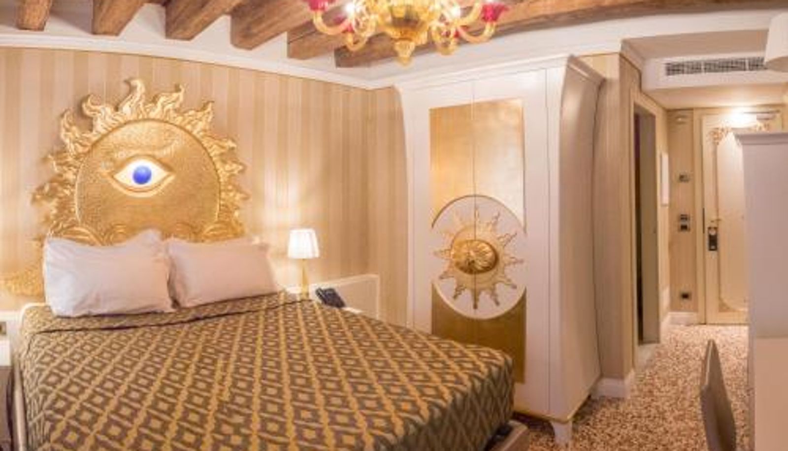 Camera - EGO' Boutique Hotel - The Silk Road