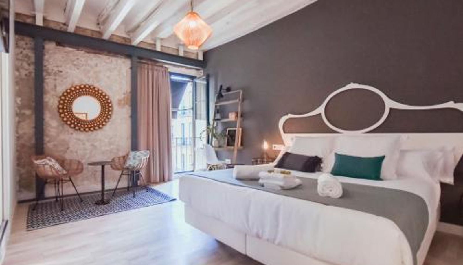 Info - Hotel Boutique Alicante Palacete S.XVII Adults Only
