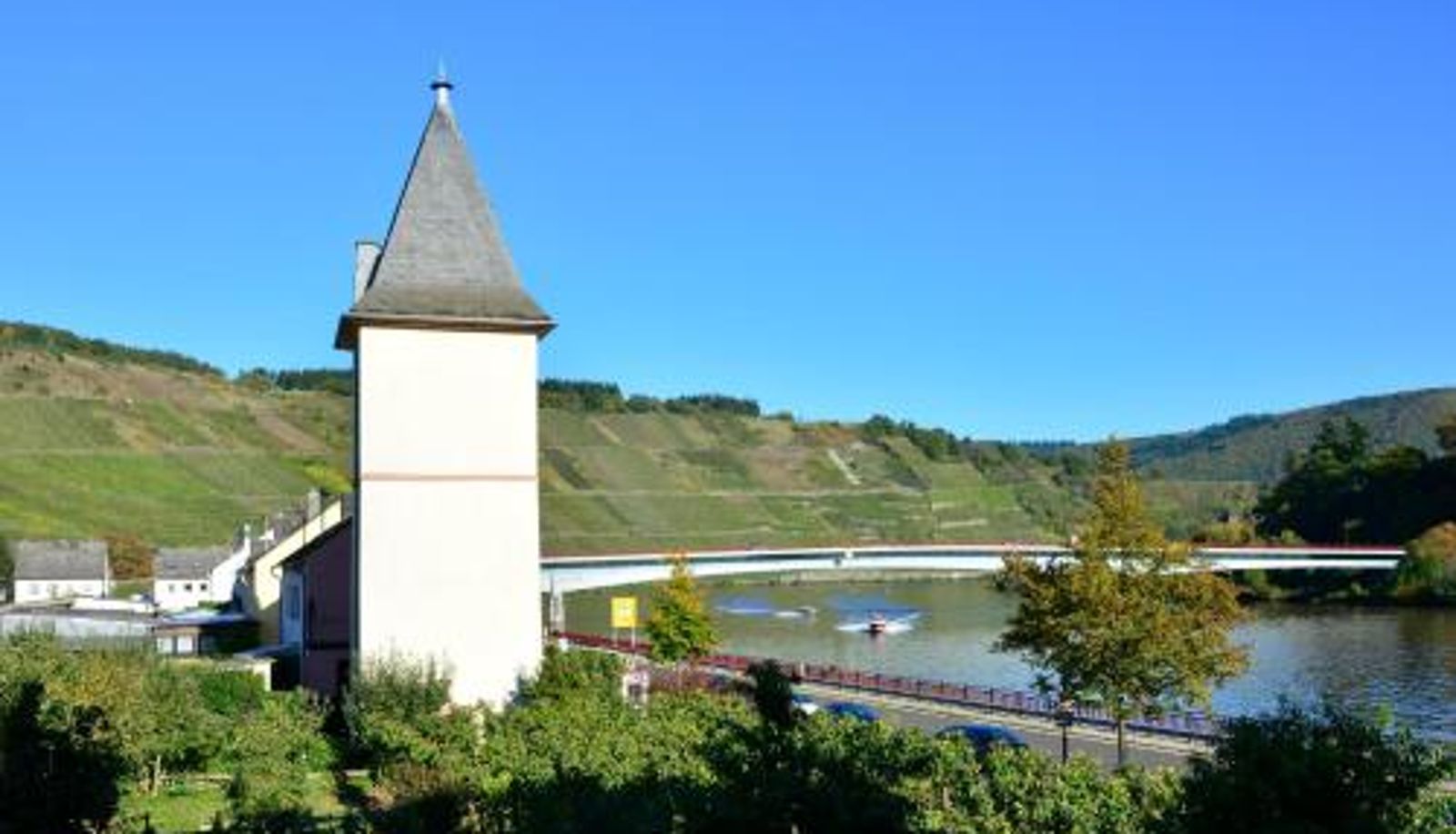 Info - Hotel Zum Fährturm