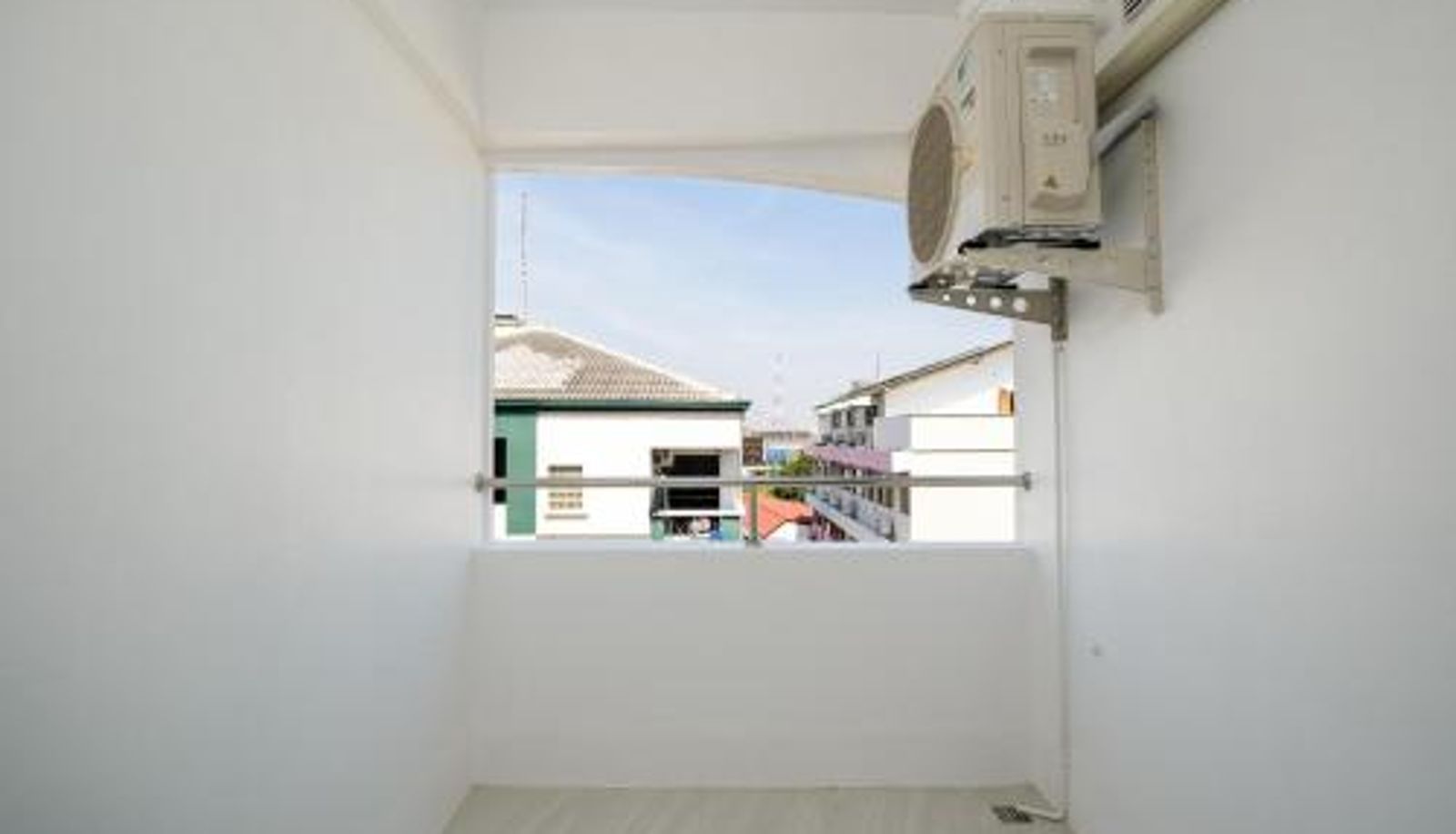 Pokój - P-Park Hotel Bangkok