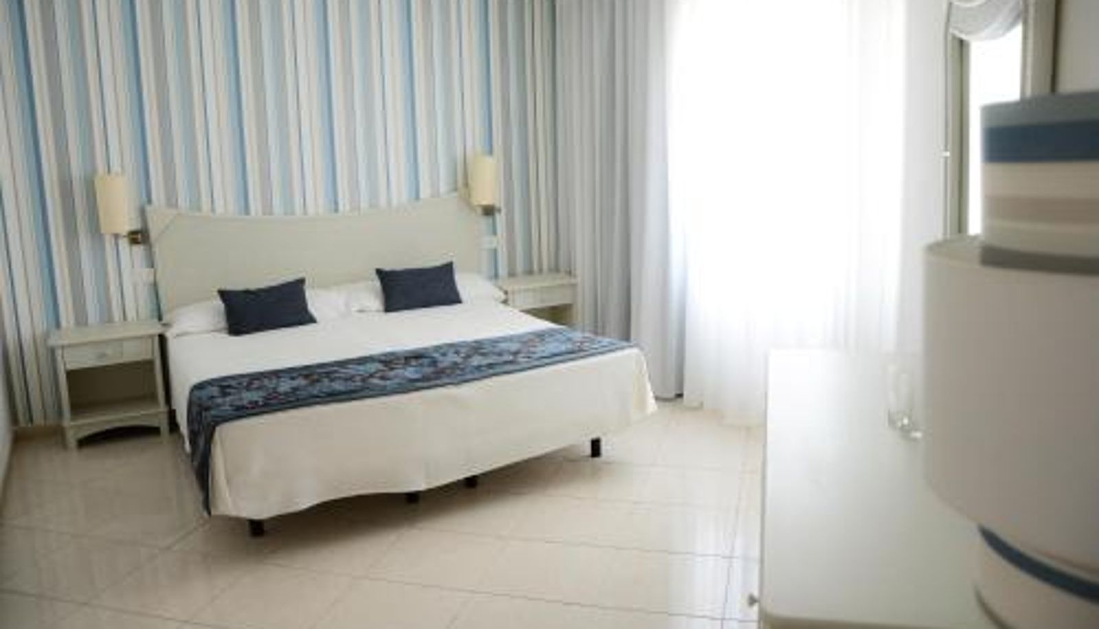 Kamer - Ouril Pontao Hotel