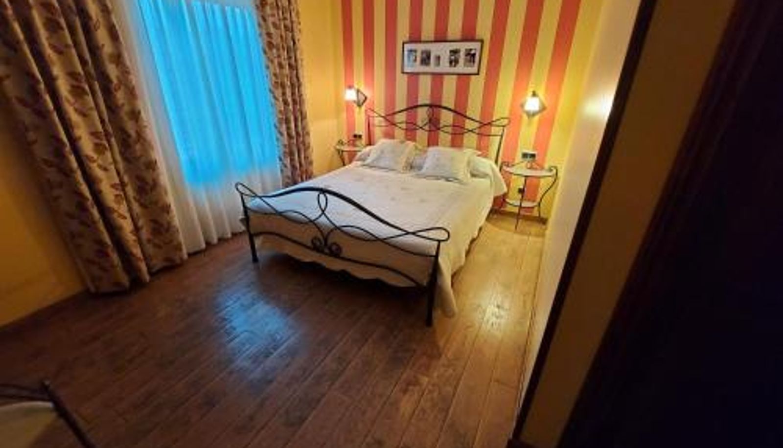 Chambre - Hotel Rural Venta Del Alon