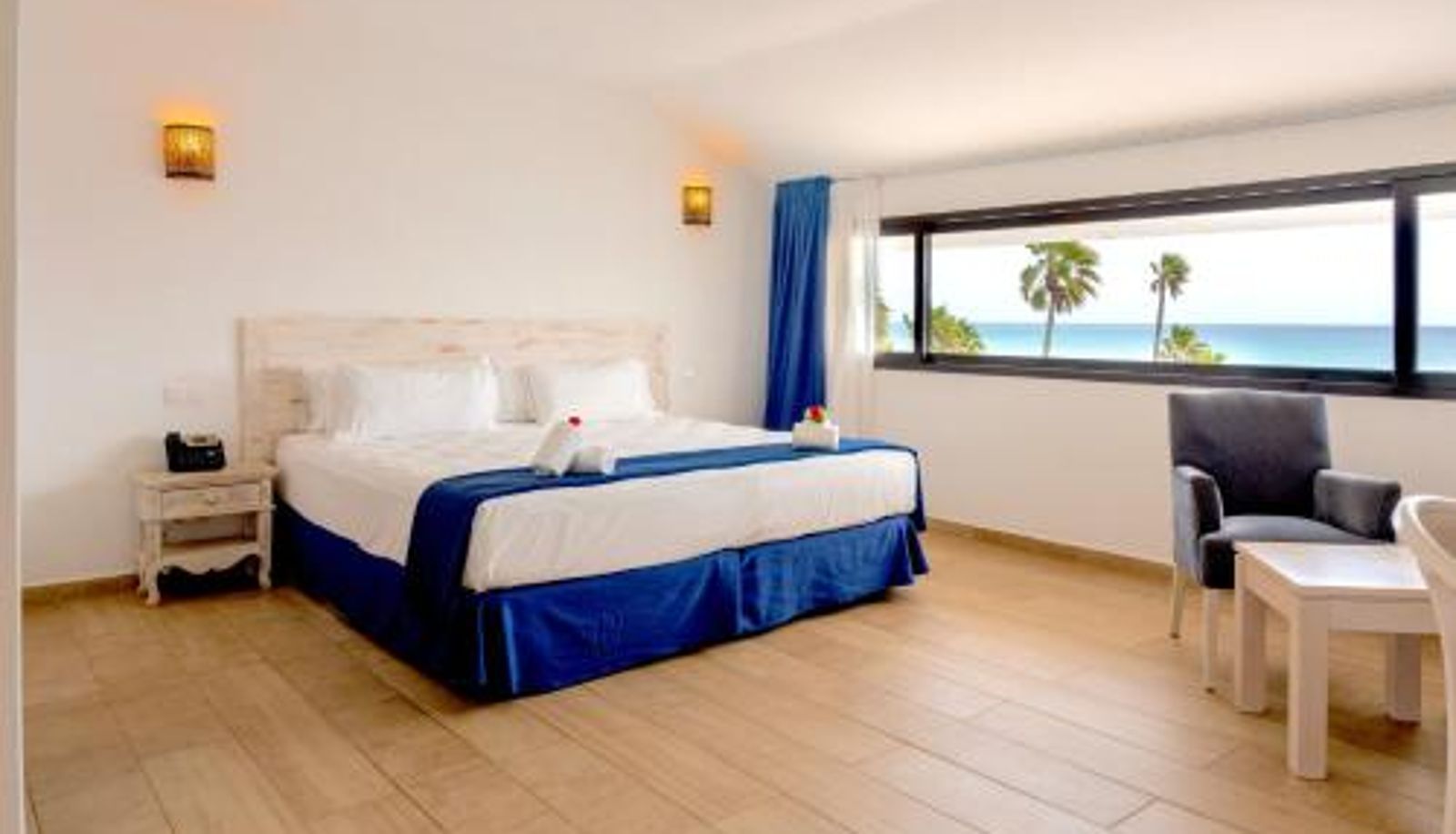 Zimmer - Hotel LIVVO Budha Beach