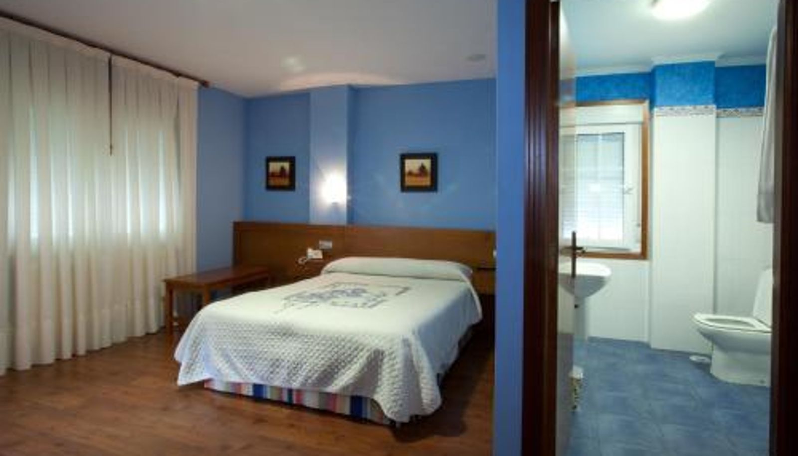 Info - Hotel TERRANOVA