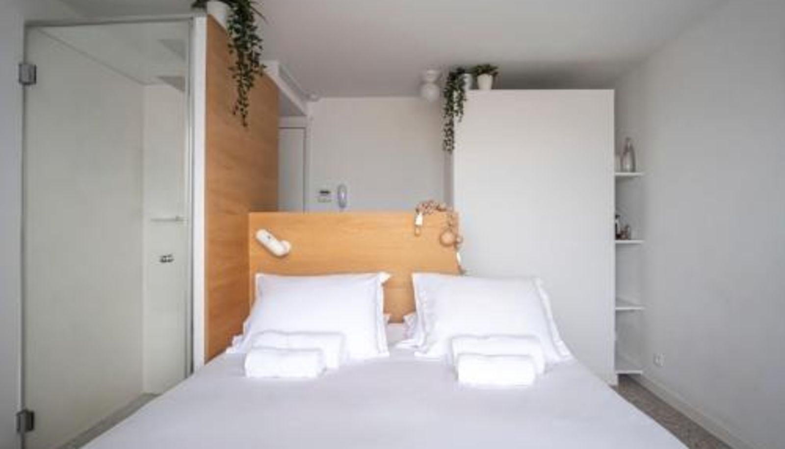 Room - Hôtel La Reine Jane