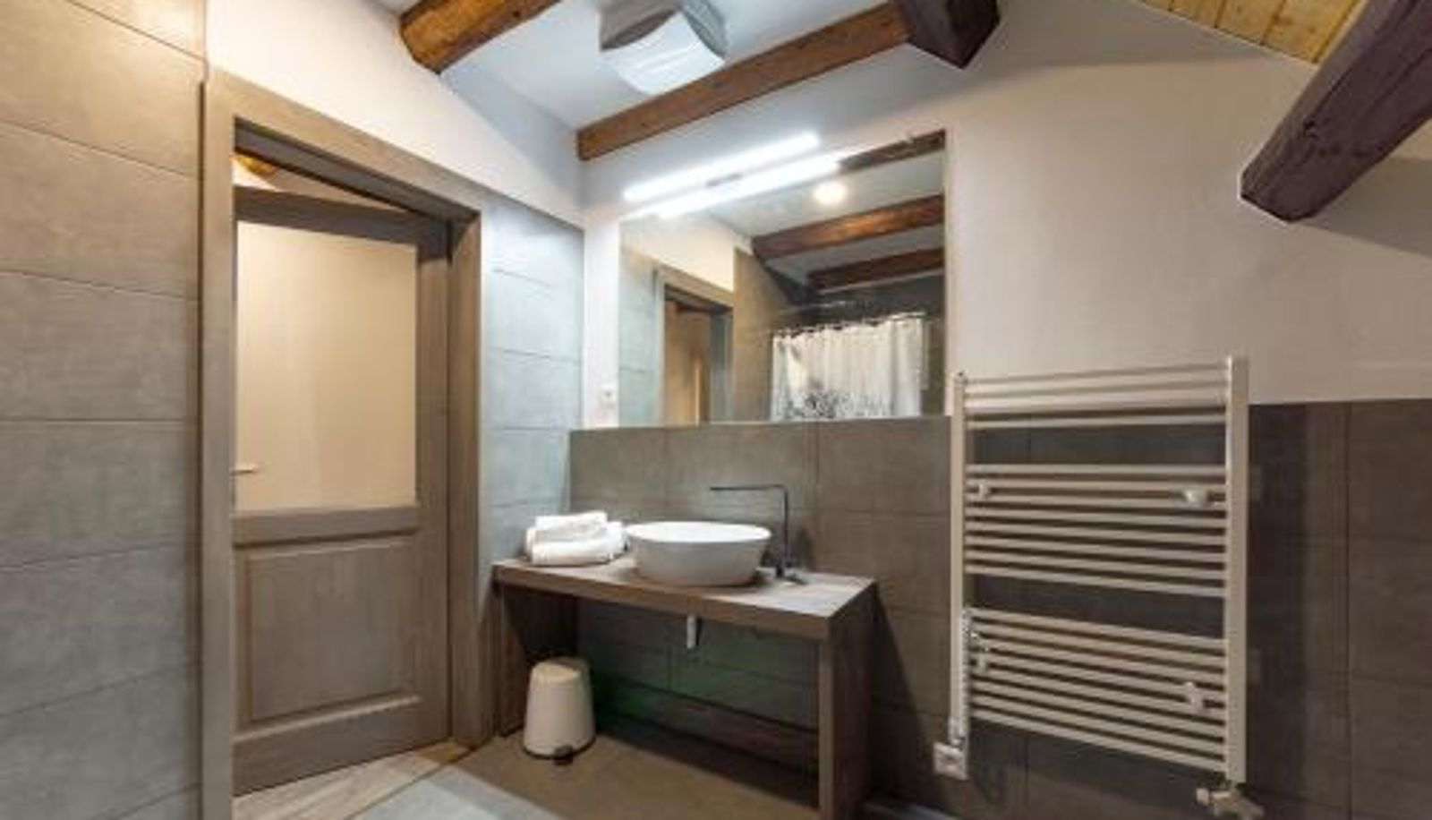 Habitación - Hotel pod Kapličkou