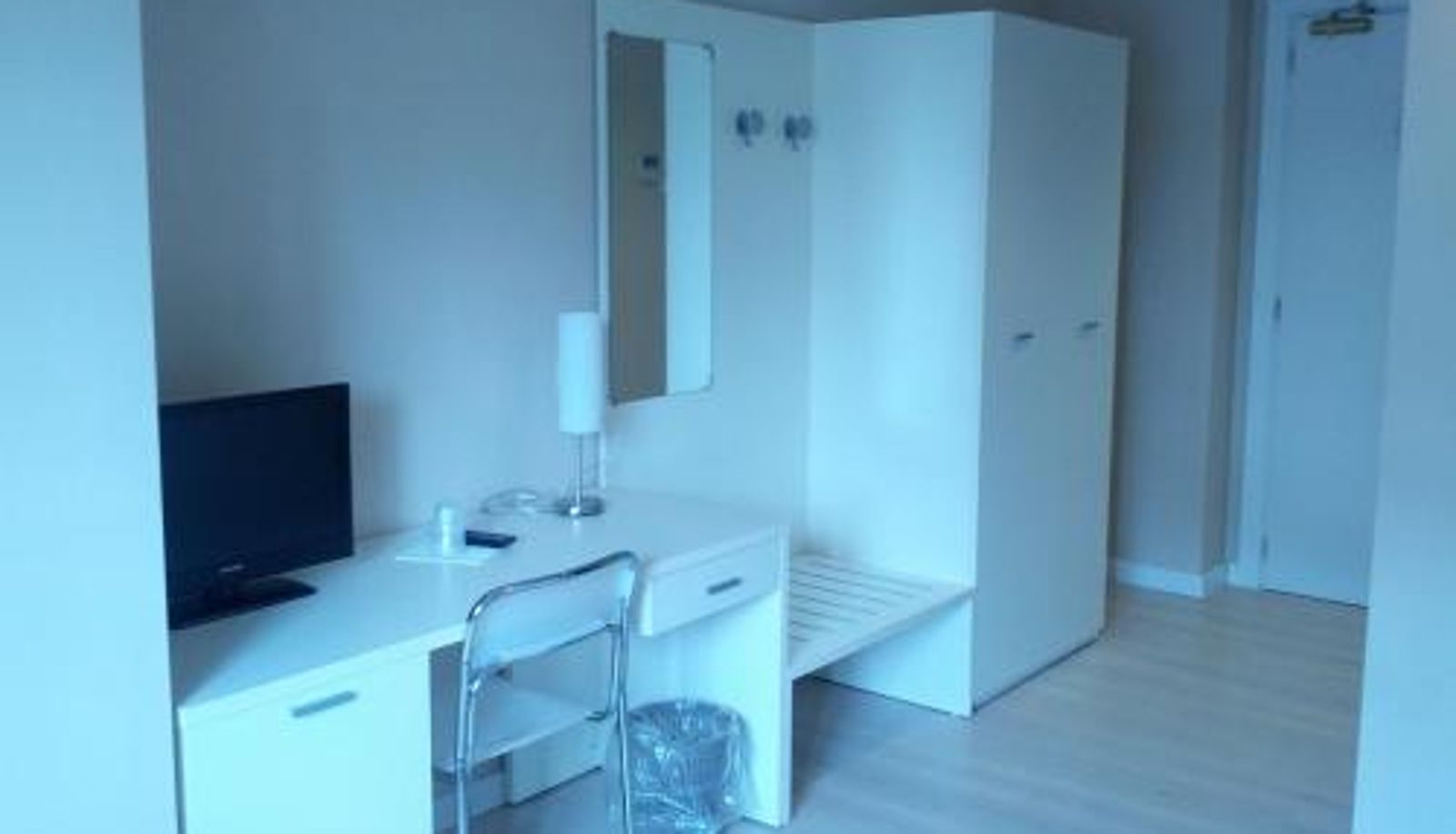 Habitación - Hotel Cremona Viale