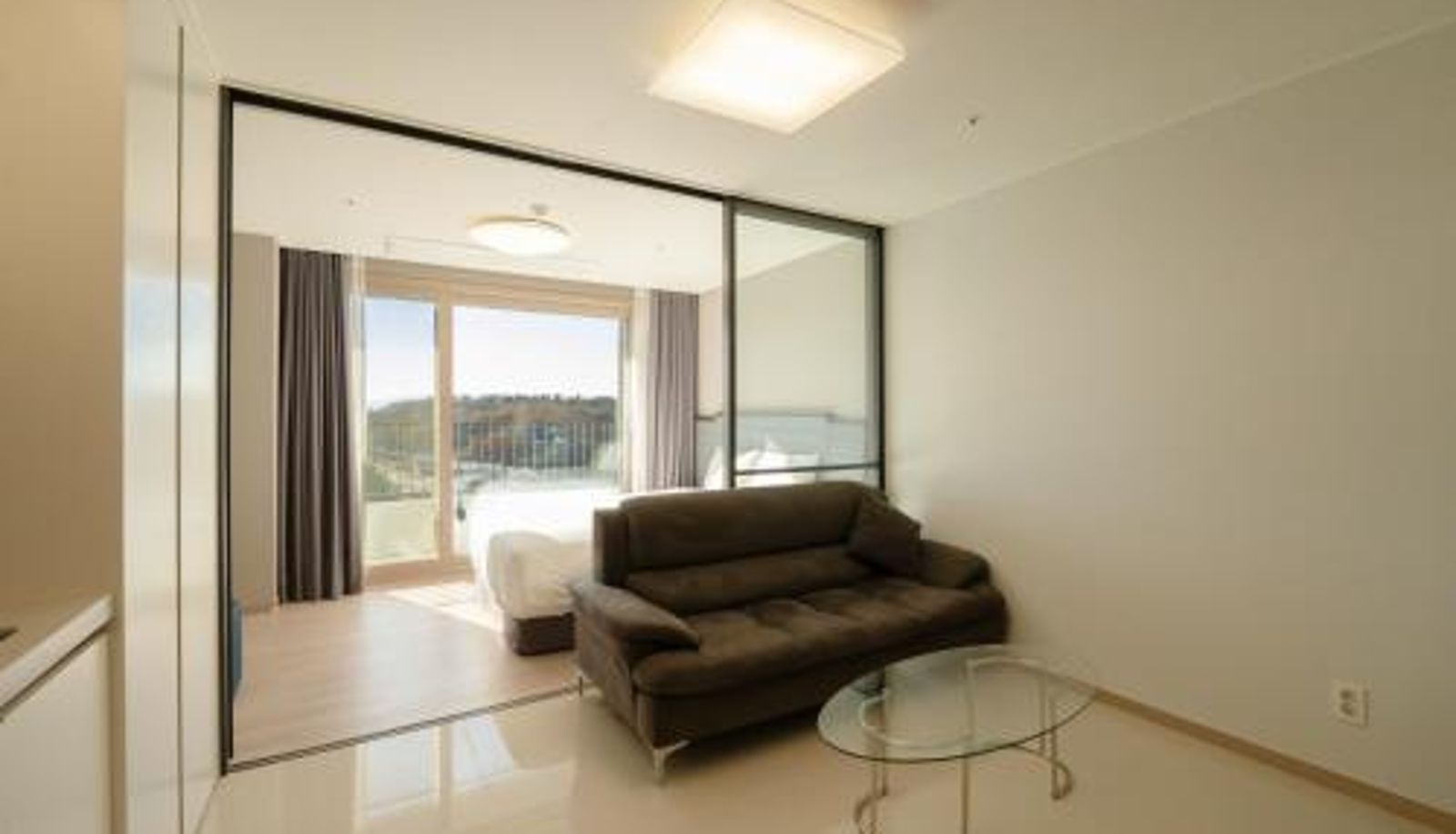 Habitación estándar - Hotel The Blue Terra