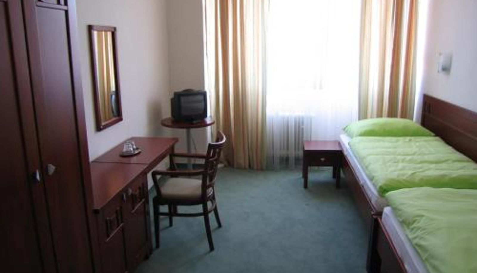 Room - Hotel Bothe