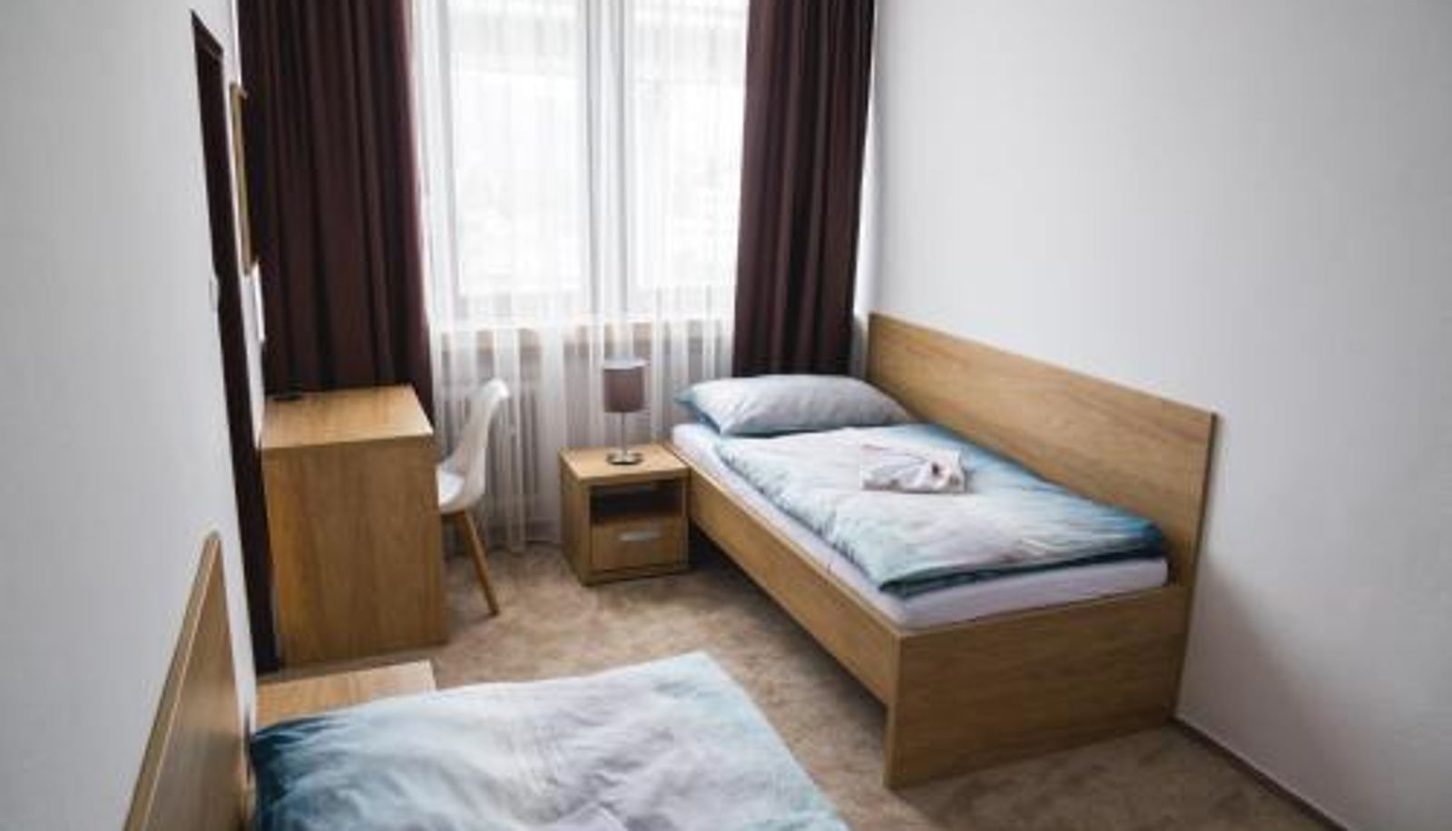 Zimmer - Hotel Bothe