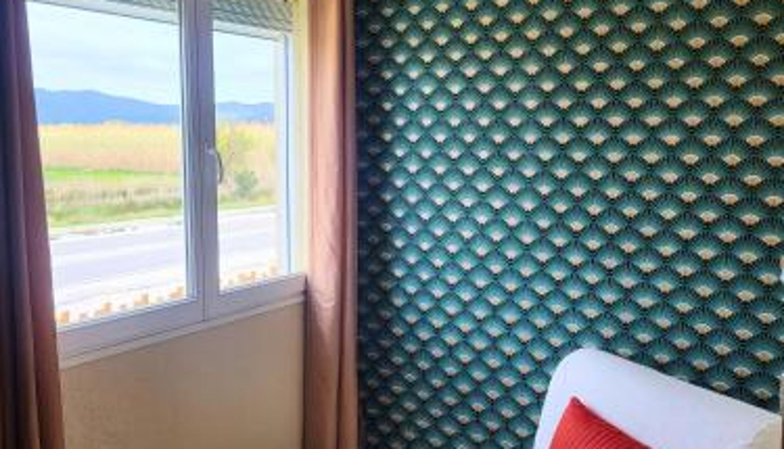 Informacje - Hôtel de la Mer