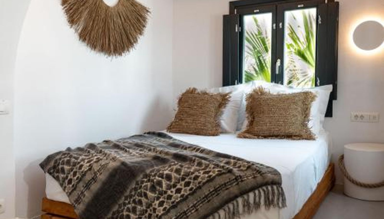 Zimmer - Sandaya Luxury Suites