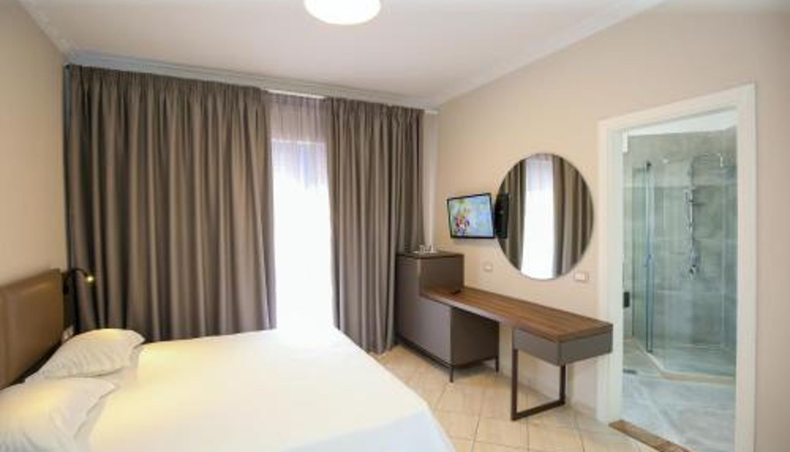 Chambre - Regina Garden Vlore