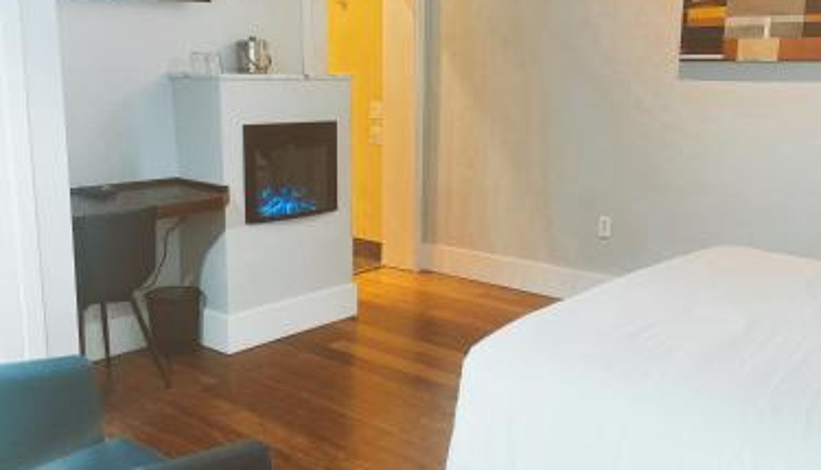 Room - Pacific Blue Inn