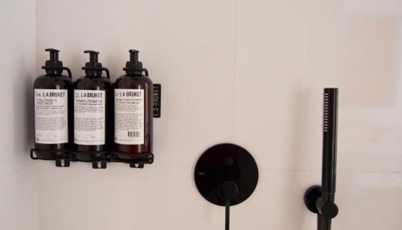 Cuarto de baño - Fragile Boutique Hotel