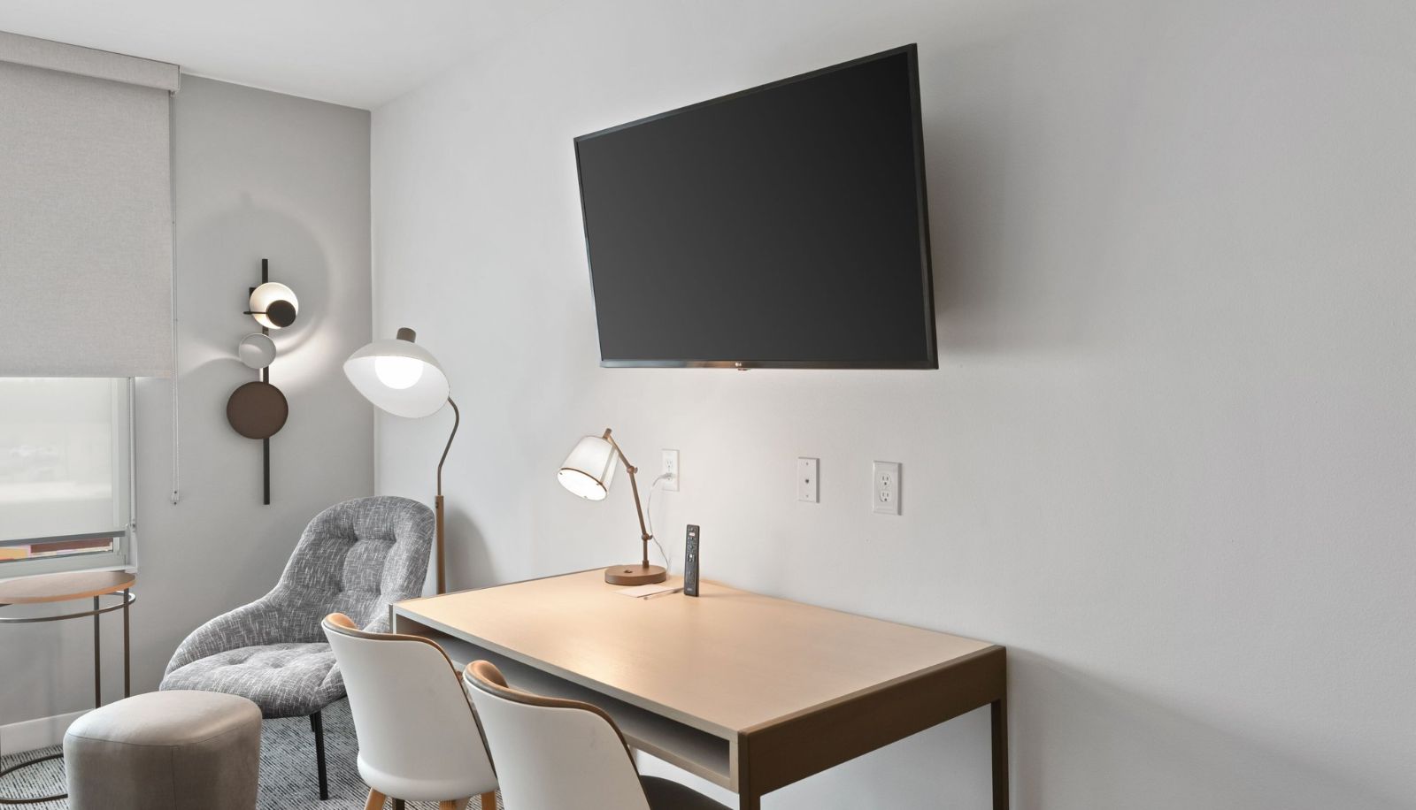 Zimmer - TownePlace Suites by Marriott White Hall