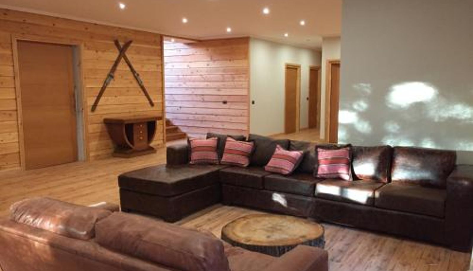 Standard room - Complejo Turistico Los Hualles