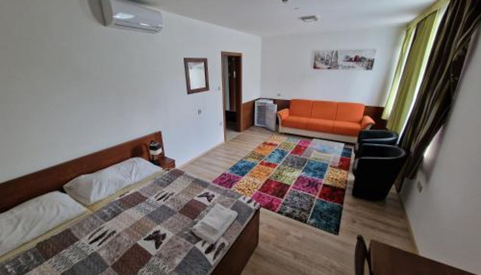Zimmer - Penzion PKO Nitra