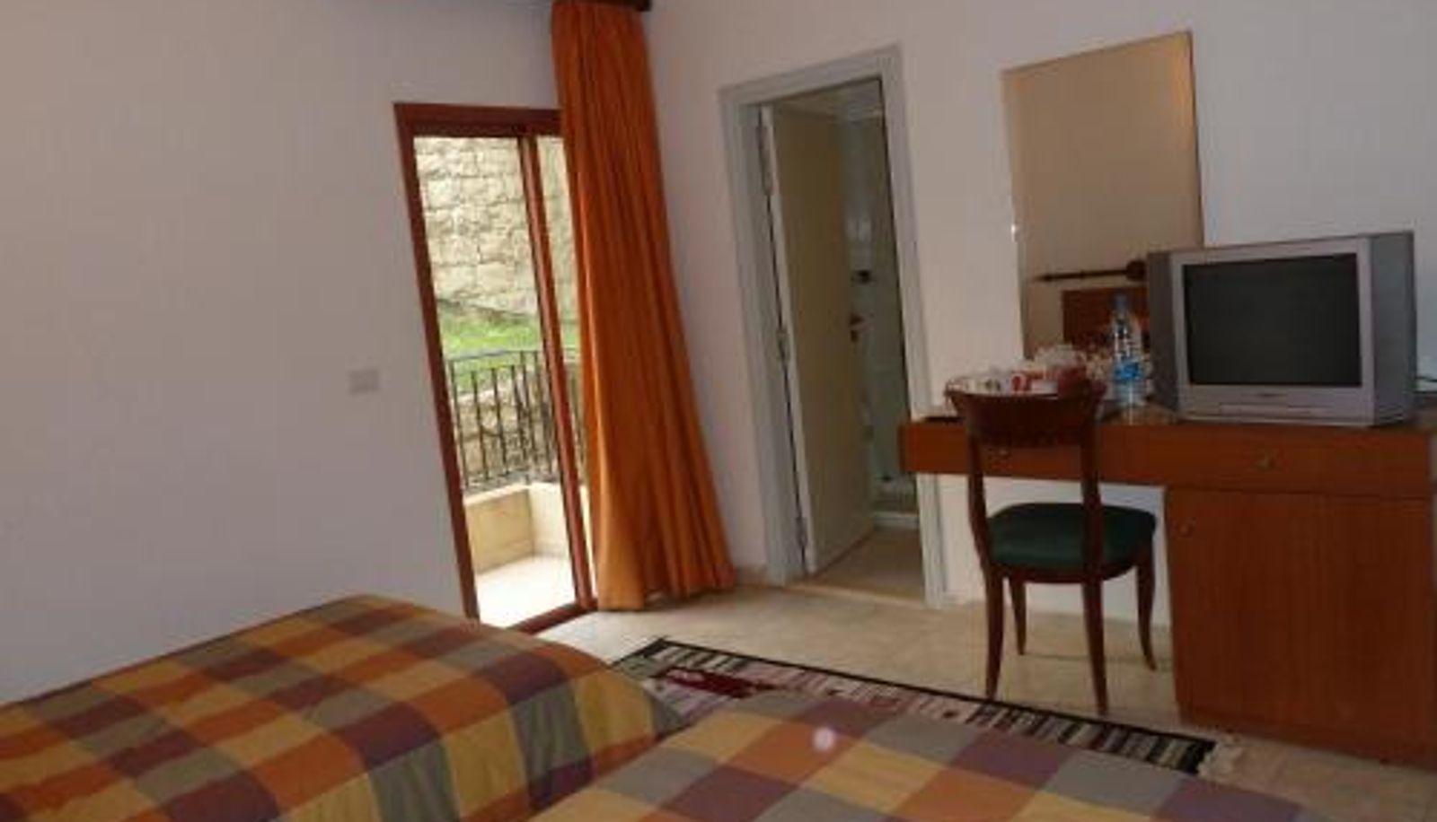 Pokój - Valley View Hotel - Hammana