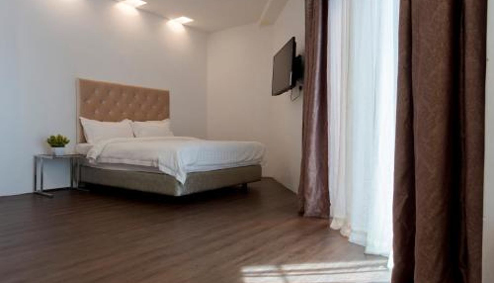 Familienzimmer - Aloha Hotel SDN BHD