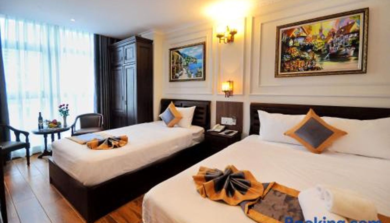 Chambre - Apollo Hotel Nha Trang Beach