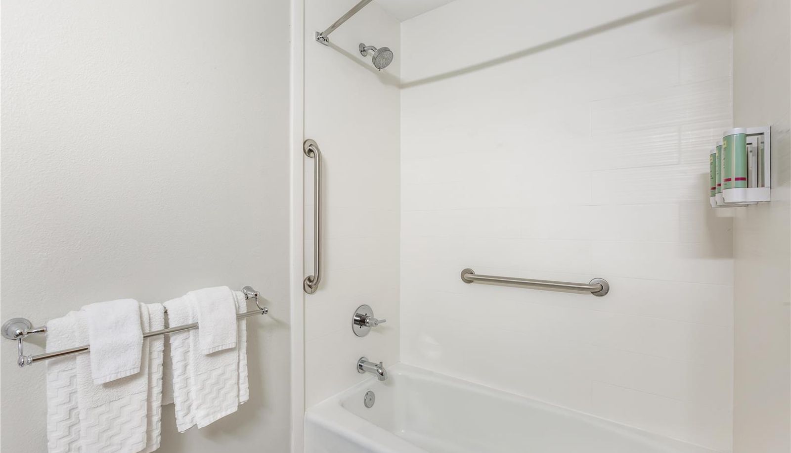 Kamer - Best Western Gold Poppy Inn