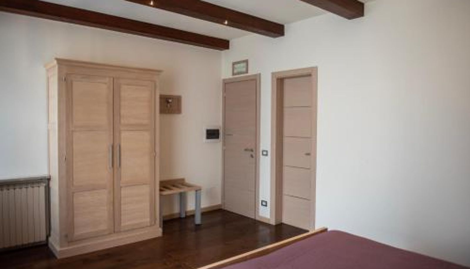 Room - HOTEL - BAR DA NATALE