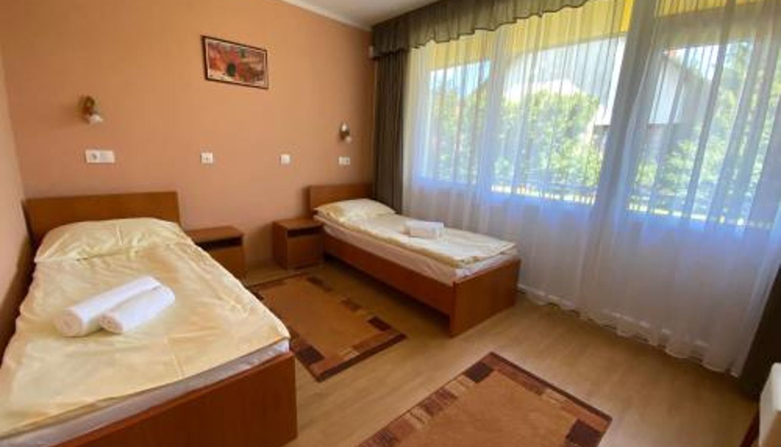 Camera - Arkánum Wellness Hotel