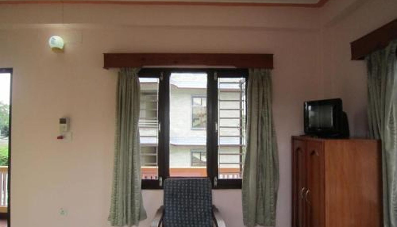 Dreibettzimmer - New Annapurna Guest House