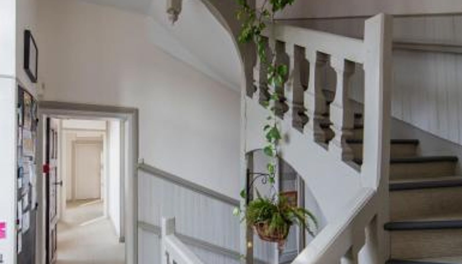 Family room - Au Fin Gourmet
