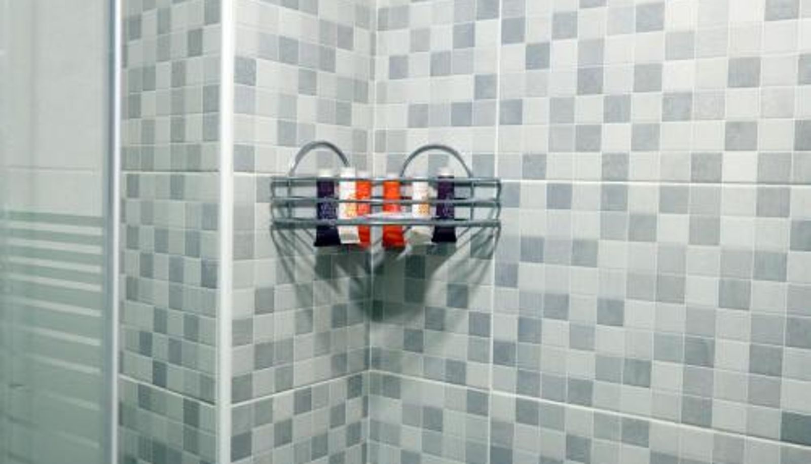 Chambre triple - Beirut Hotel 1