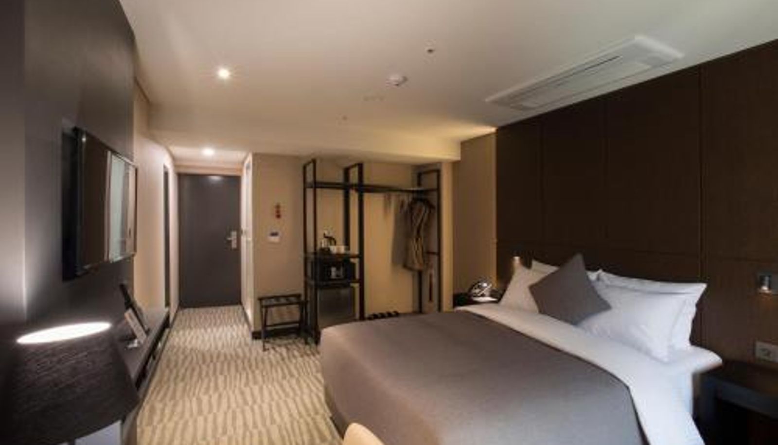 Info - Hotel Foret Premier Nampo
