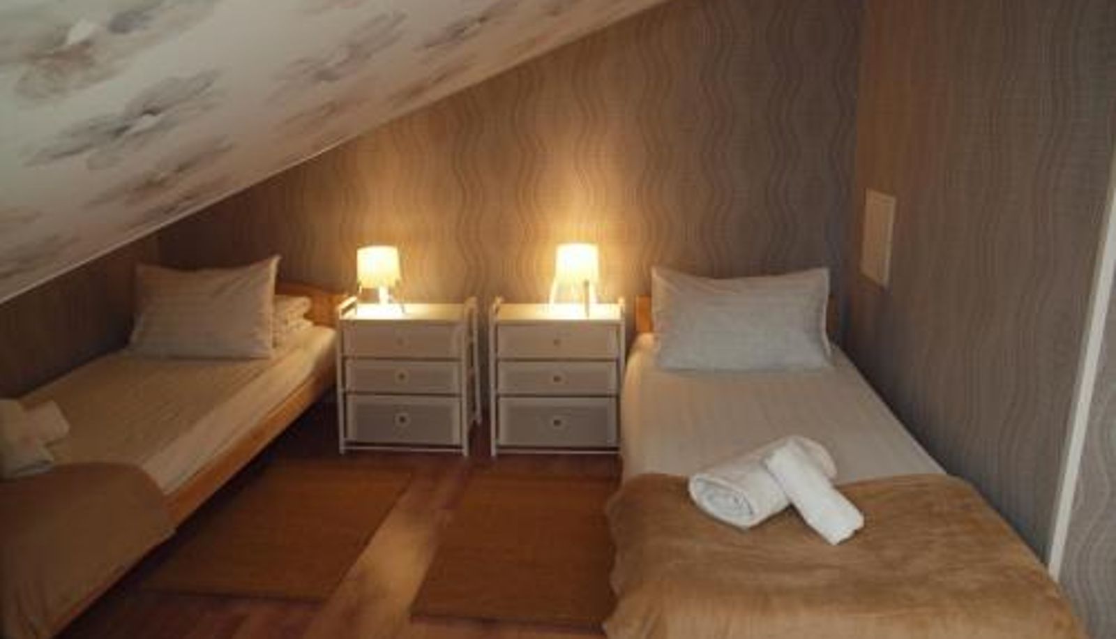 Familienzimmer - City Westa Hotel