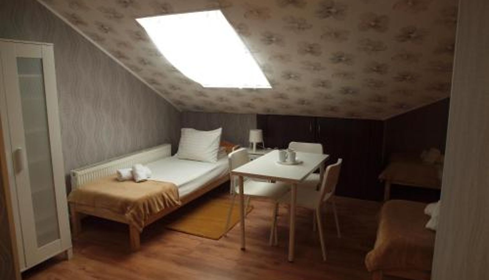 Familienzimmer - City Westa Hotel