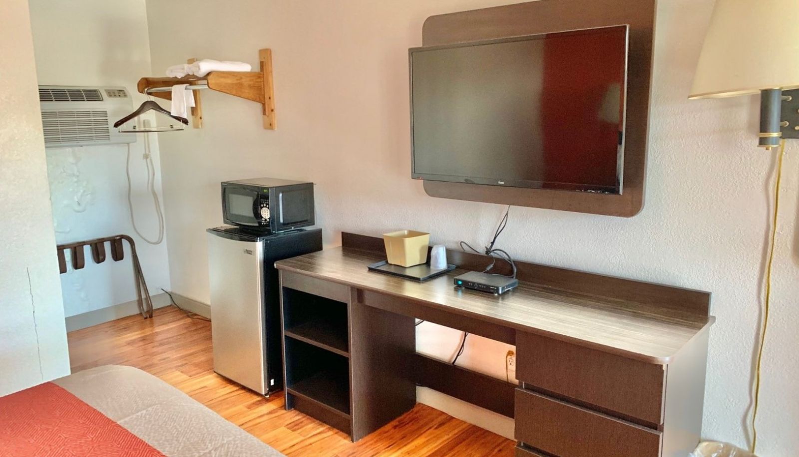 Zimmer - Scottish Inns and Suites Bordentown NJ
