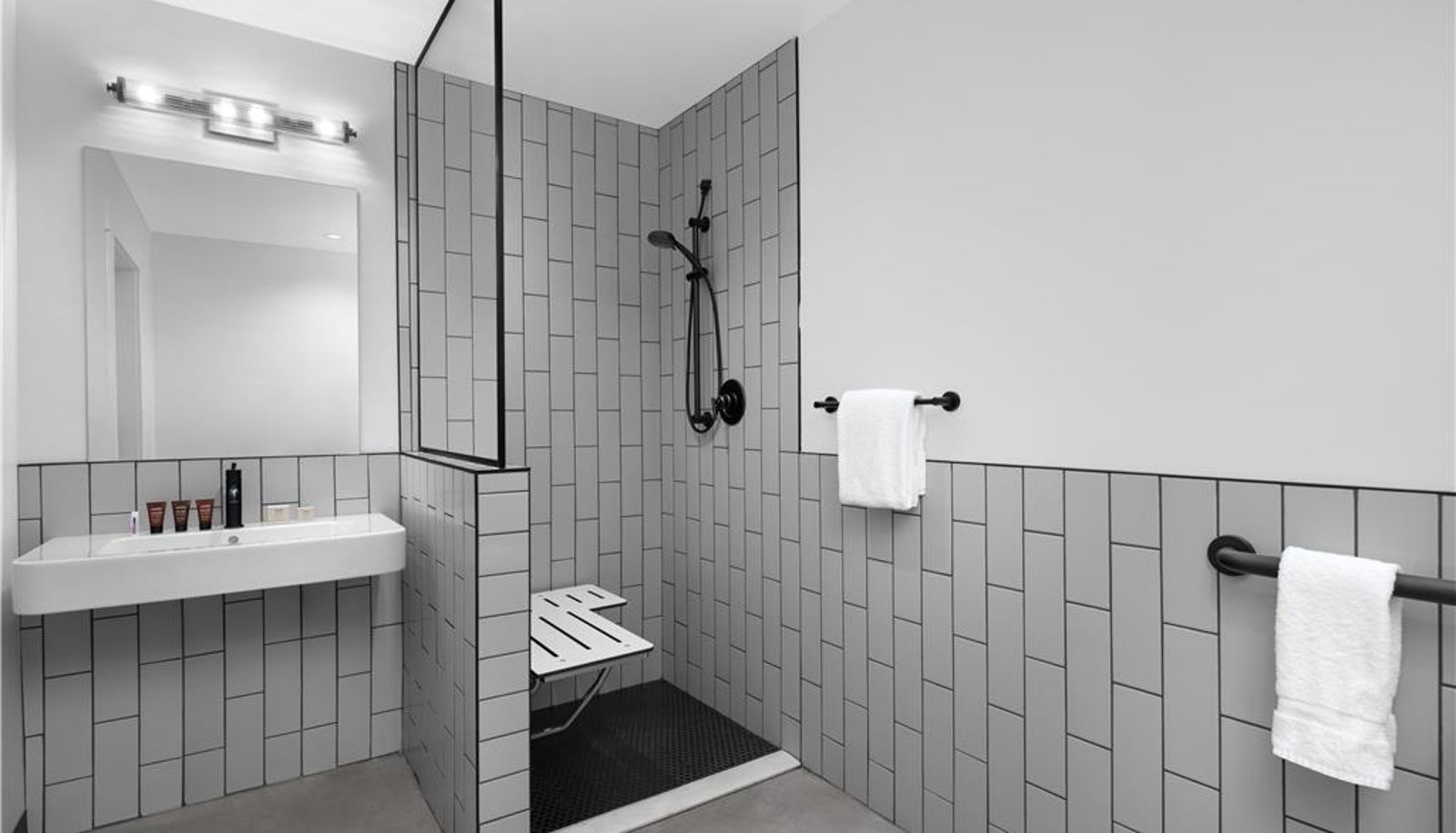 Chambre - evo Hotel
