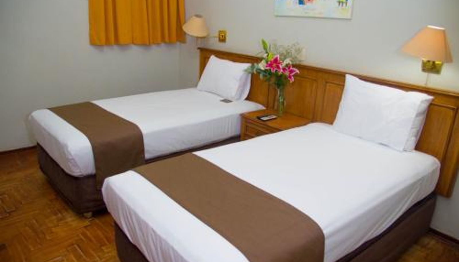 Pokój - DM Hoteles Mossone - Ica