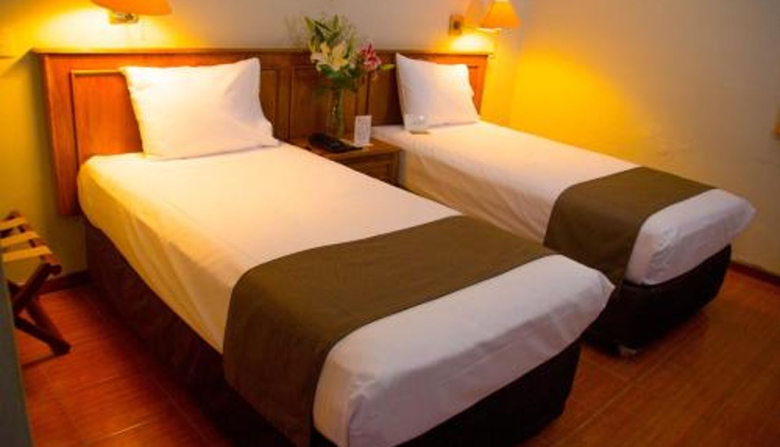 Pokój - DM Hoteles Mossone - Ica