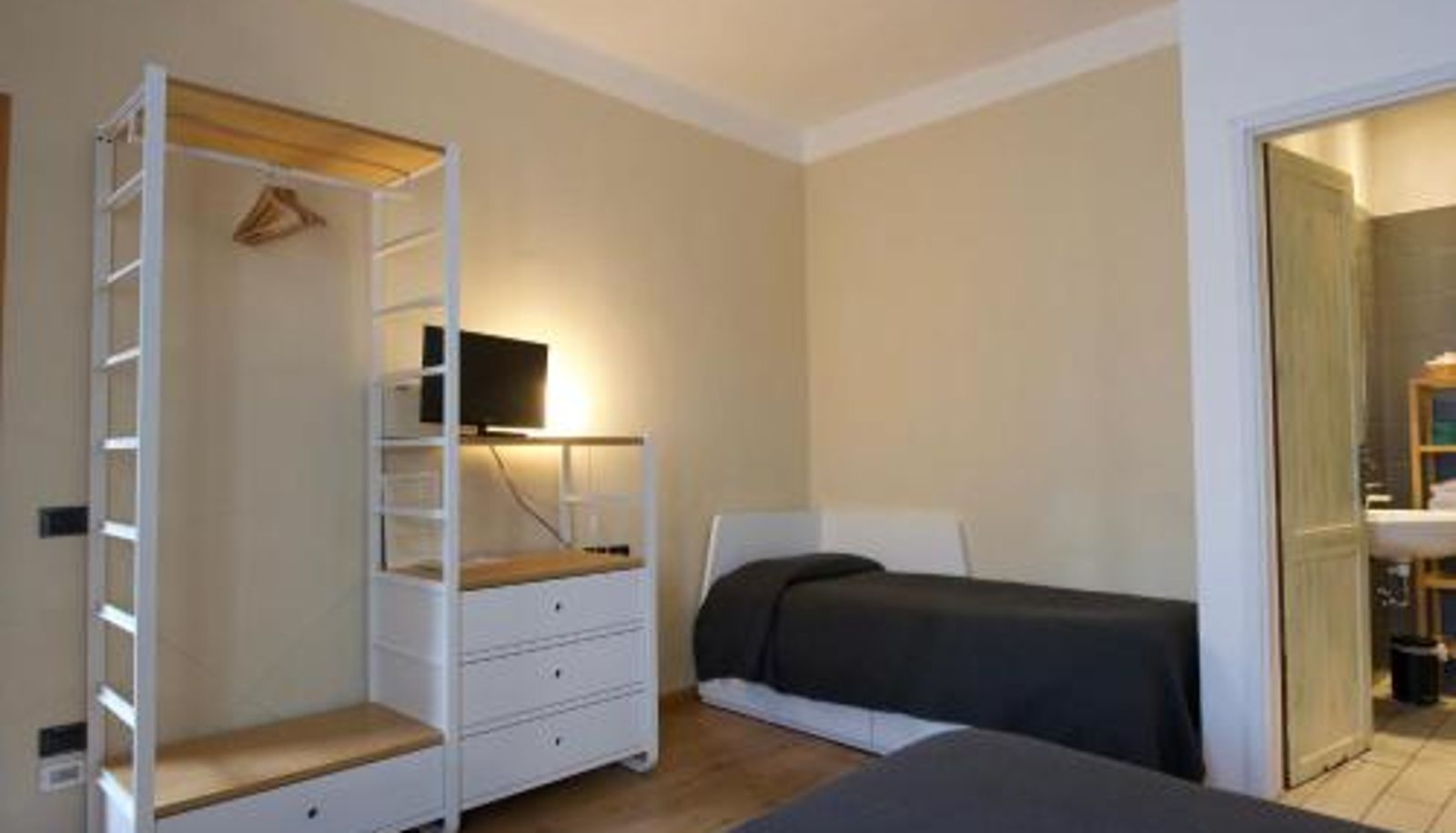 Room - Locanda le Monache