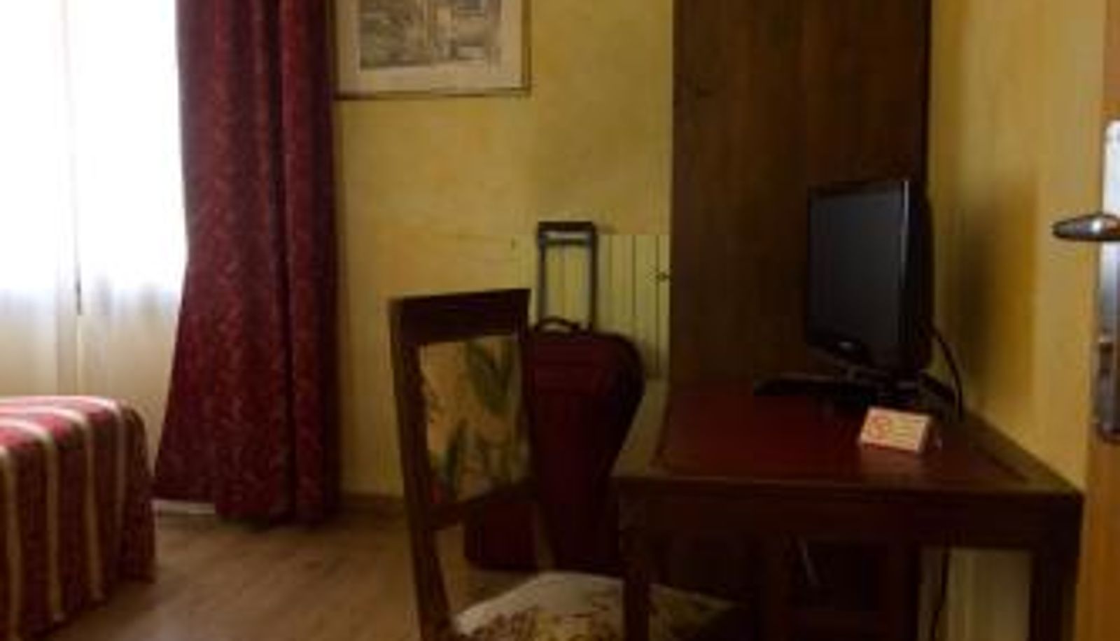 Zimmer - Locanda le Monache