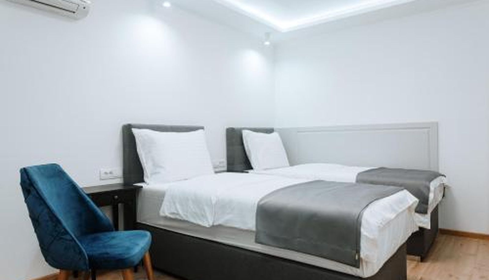Room - Boutique Hotel Nea