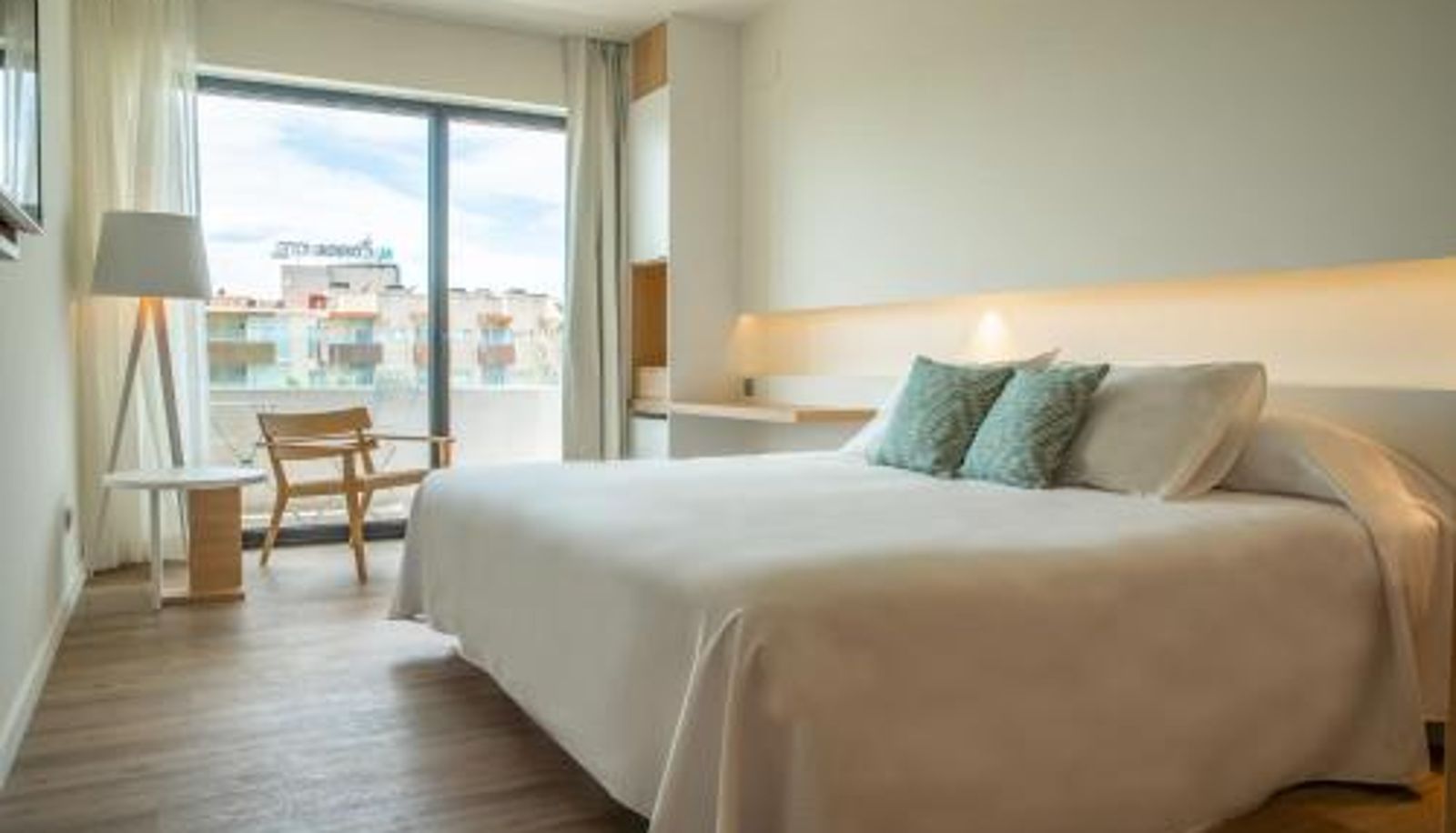 Zimmer - Instants Boutique Hotel