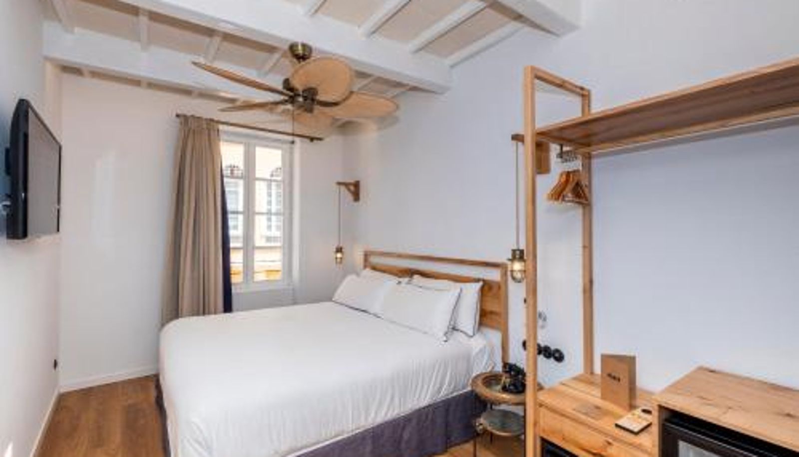 Suite - Nao Catedral Boutique Hotel