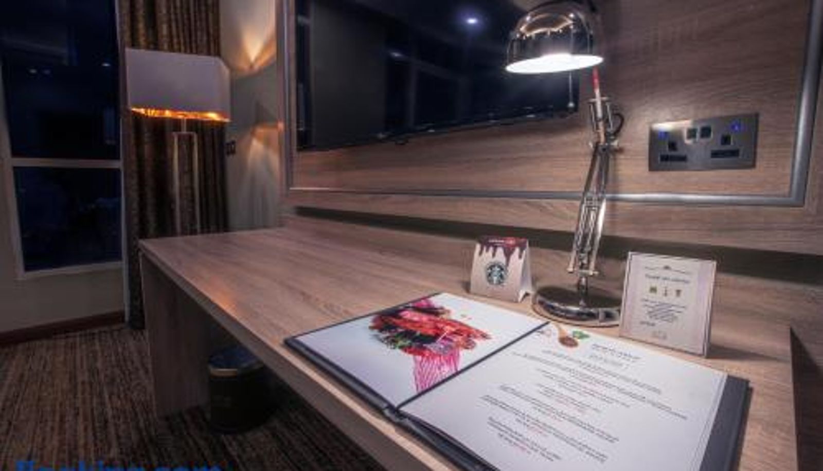 Suite - Iridium 70 Hotel