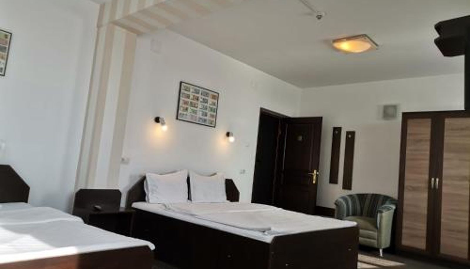 Camera - Motel Davios