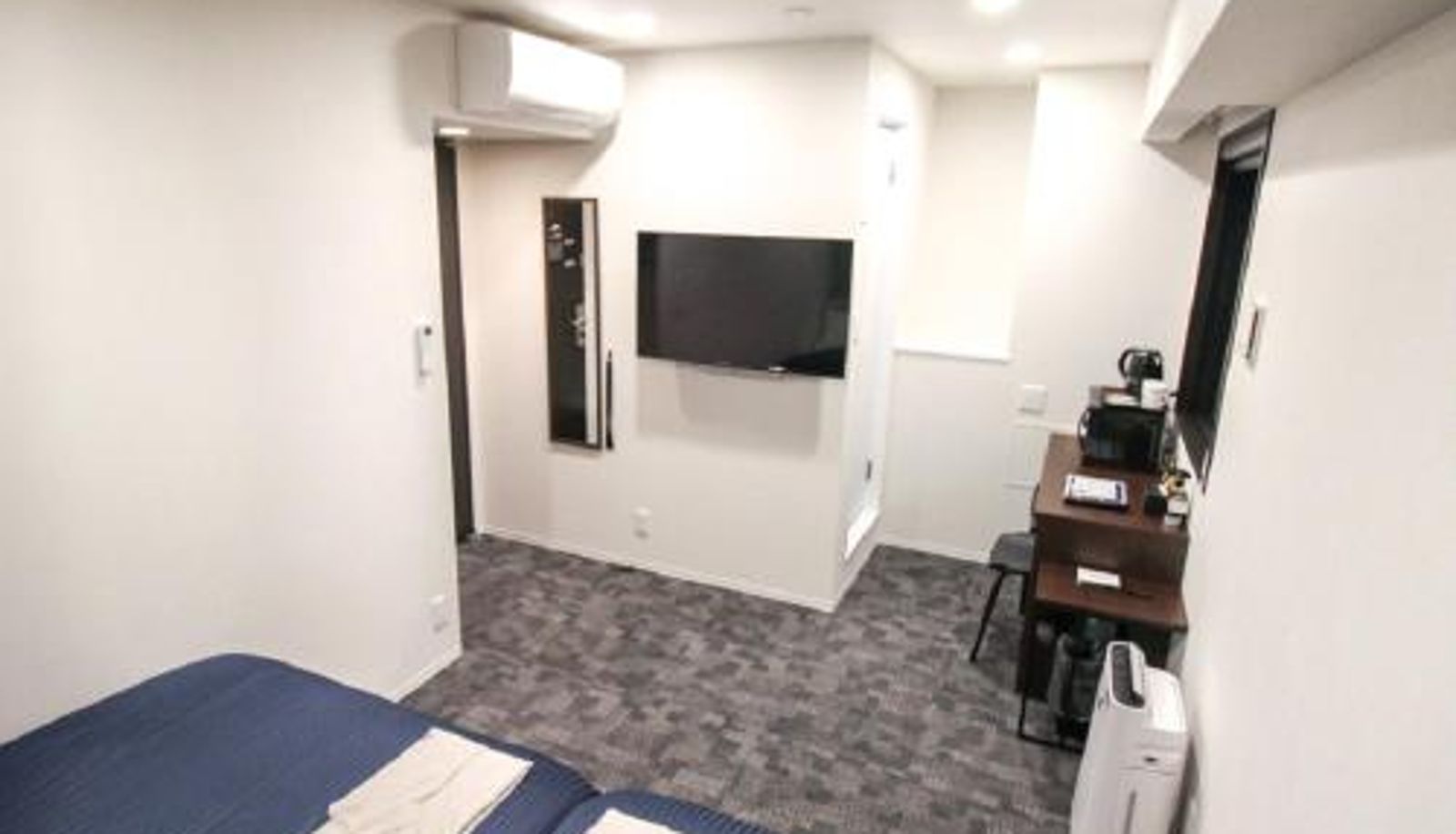 Room - HOTEL LiVEMAX Nagoya Kanayama